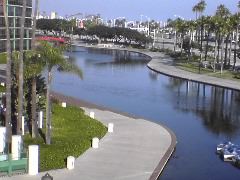 From Convention Center