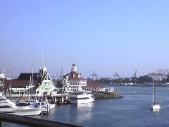 Pier