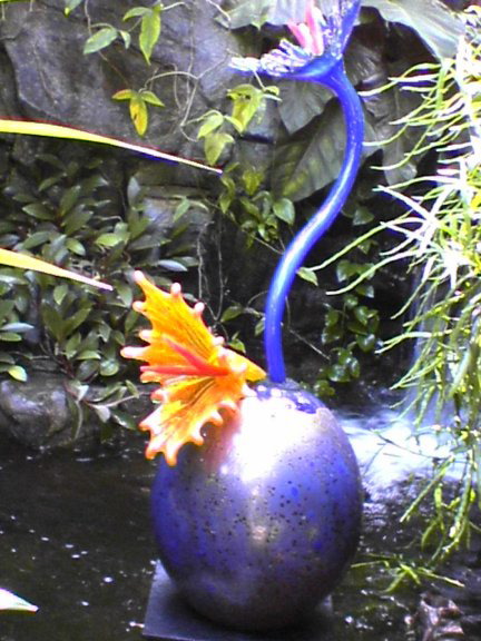glass-flower
