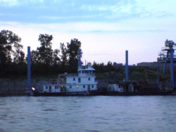 onMississippi5