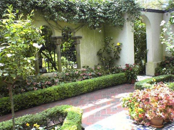 garden-border